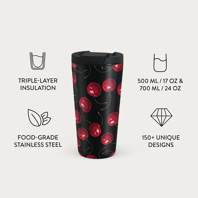 بورجا مج سفر بورجا كرز بومب  مل مع غطاء قلاب وماصة